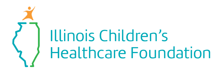 Childrens Healthcare Foundation Logo